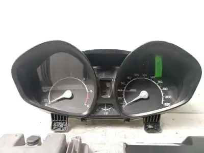 Автозапчастина б/у ебу контролер двигуна для ford ecosport titanium посилання на oem iam dn1t10849ag  