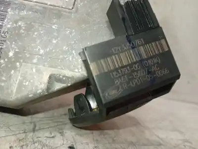 Автозапчастина б/у ебу контролер двигуна для ford ecosport titanium посилання на oem iam dn1t10849ag  