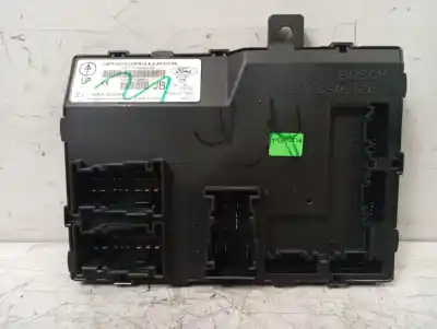 Автозапчастина б/у ебу контролер двигуна для ford ecosport titanium посилання на oem iam dn1t10849ag  