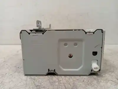 Second-hand car spare part audio system / radio cd for ford ecosport titanium oem iam references bm5t18c815pg  