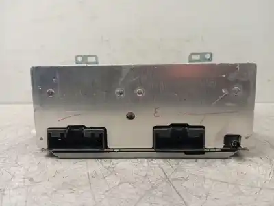 Second-hand car spare part audio system / radio cd for ford ecosport titanium oem iam references bm5t18c815pg  