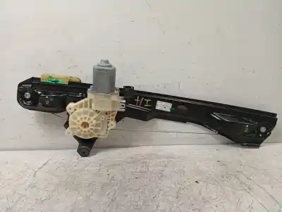 Автозапчасти б/у регулятор стекла заднего левого за ford ecosport titanium ссылки oem iam cn15a27001cb
