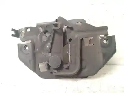 Автозапчасти б/у замок капота за ford ecosport titanium ссылки oem iam cn1a16700