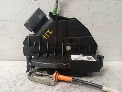 Автозапчасти б/у замок задней левой двери за ford ecosport titanium ссылки oem iam cn1a5426413dc  