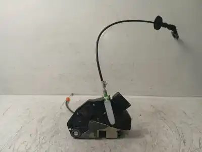 Автозапчасти б/у замок задней левой двери за ford ecosport titanium ссылки oem iam cn1a5426413dc  
