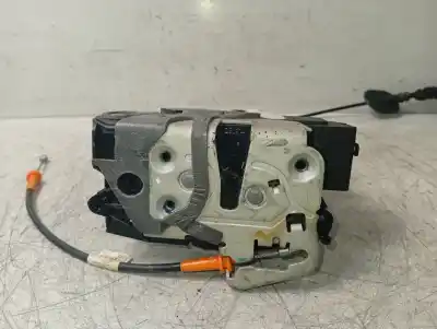 Автозапчасти б/у замок задней левой двери за ford ecosport titanium ссылки oem iam cn1a5426413dc  