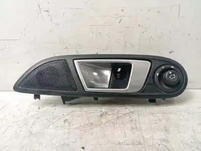 Автозапчасти б/у левая передняя внутренняя ручка за ford ecosport titanium ссылки oem iam 8a61a22601afw