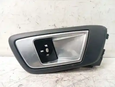 Автозапчасти б/у внутренняя задняя правая ручка за ford ecosport titanium ссылки oem iam 8a61a22600
