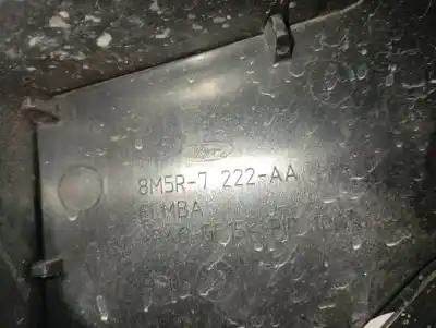 Автозапчасти б/у взорванная коробка передач за ford ecosport titanium ссылки oem iam 8m5r7222aa  
