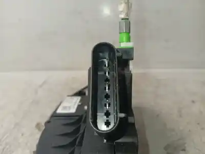 Автозапчасти б/у замок задней правой двери за ford ecosport titanium ссылки oem iam cn1a5426412dc  