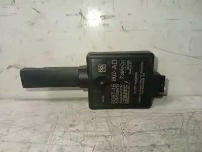 Second-hand car spare part electronic module for ford ecosport titanium oem iam references 6g9t15k602ad  a2c5344131802
