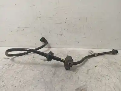 Peça sobressalente para automóvel em segunda mão tubo por ford ecosport titanium referências oem iam dn1c2420aa  dn1c2420a