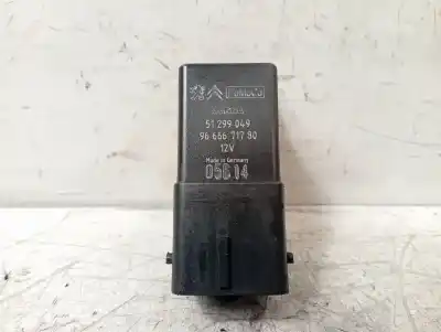 Автозапчасти б/у блок предварительного нагревания за ford ecosport titanium ссылки oem iam 9666671780