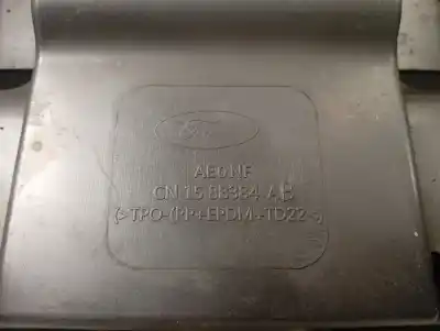 Автозапчастина б/у передній аборбер для ford ecosport titanium посилання на oem iam cn158b384ab  