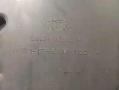 Автозапчастина б/у передній аборбер для ford ecosport titanium посилання на oem iam dn1b17e898a  