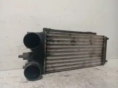 Second-hand car spare part intercooler for ford ecosport titanium oem iam references av219l440ab  