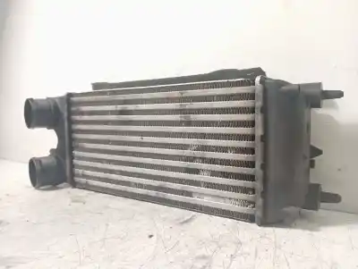 Second-hand car spare part intercooler for ford ecosport titanium oem iam references av219l440ab  