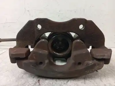 Автозапчастина б/у передній лівий гальмум для ford ecosport titanium посилання на oem iam 1802060  