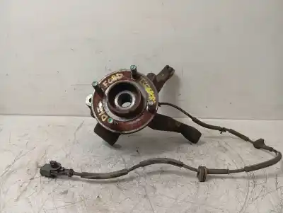 Автозапчасти б/у передняя левая кулачка за ford ecosport titanium ссылки oem iam cn153k171