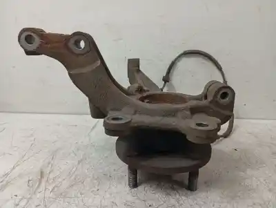 Автозапчасти б/у передняя правая кулачка за ford ecosport titanium ссылки oem iam cn153k170  