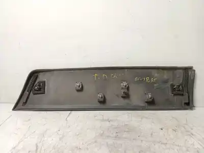 Автозапчастина б/у задні модинги для ford ecosport titanium посилання на oem iam cn15n254a76  
