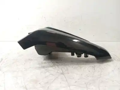 Автозапчастина б/у обзорка важеля передач для ford ecosport titanium посилання на oem iam cn15a044h96aaw  