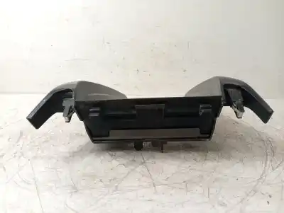 Автозапчастина б/у обзорка важеля передач для ford ecosport titanium посилання на oem iam cn15a044h96aaw  