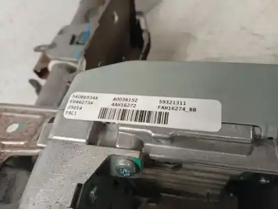 Автозапчасти б/у рулевая колонка за ford ecosport titanium ссылки oem iam cn153d071ee  