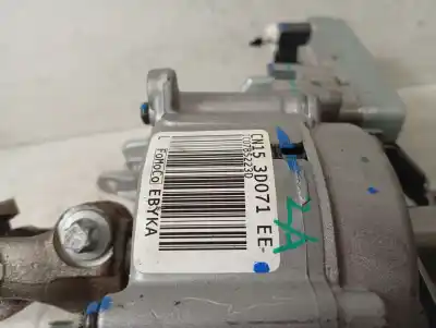 Автозапчасти б/у рулевая колонка за ford ecosport titanium ссылки oem iam cn153d071ee  
