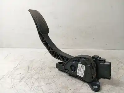 Автозапчастина б/у педаль акселератора для ford ecosport titanium посилання на oem iam 8v219f836ab  