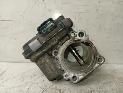 Автозапчасти б/у бабочка коробка за ford ecosport titanium ссылки oem iam 9673534480  