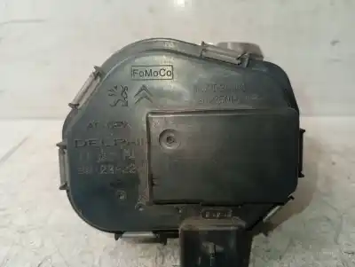 Автозапчасти б/у бабочка коробка за ford ecosport titanium ссылки oem iam 9673534480  