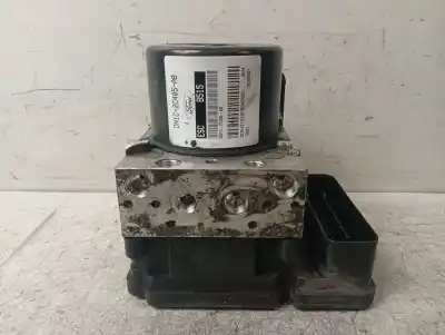 Автозапчасти б/у абс за ford ecosport titanium ссылки oem iam dn1c2c405ab