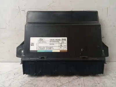 Автозапчасти б/у комфортный модуль за ford ecosport titanium ссылки oem iam cn1519g481