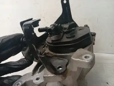 Автозапчастина б/у дизельний фільтр для ford ecosport titanium посилання на oem iam av6q9a072ab  