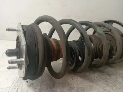 Автозапчасти б/у амортизатор передний правый за ford ecosport titanium ссылки oem iam dn1c18045be  