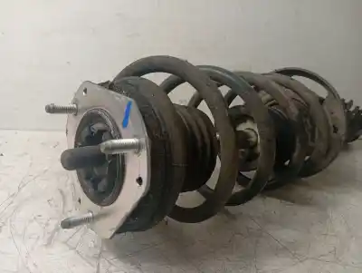 Автозапчасти б/у передний левый амортизатор за ford ecosport titanium ссылки oem iam dn1c18k001be  