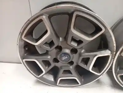 Автозапчасти б/у комплект колес за ford ecosport titanium ссылки oem iam dn1c1007aa  20550r17