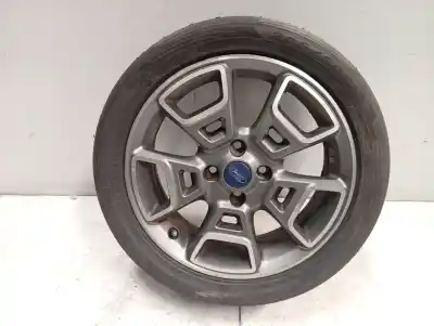 Автозапчасти б/у запасное колесо за ford ecosport titanium ссылки oem iam 20550r1793w