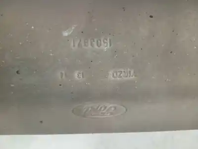 Автозапчасти б/у полная выхлопная труба за ford ecosport titanium ссылки oem iam 1503971  
