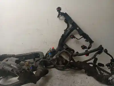 Peça sobressalente para automóvel em segunda mão fio por ford ecosport titanium referências oem iam dn1t12a552  dn1t-12a522