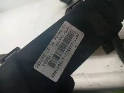 Peça sobressalente para automóvel em segunda mão fio por ford ecosport titanium referências oem iam dn1t12a552  dn1t-12a522