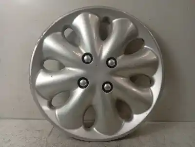 Recambio de automóvil de segunda mano de TAPACUBOS para CITROEN XSARA BERLINA  referencias OEM IAM 9641818580  