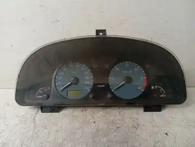 Автозапчасти б/у приборная доска за citroen xsara berlina 2.0 hdi exclusive (80kw) ссылки oem iam p9643206580d