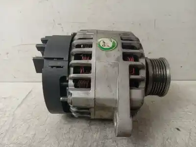 Pièce détachée automobile d'occasion alternateur pour opel astra gtc sport références oem iam 1022118661  