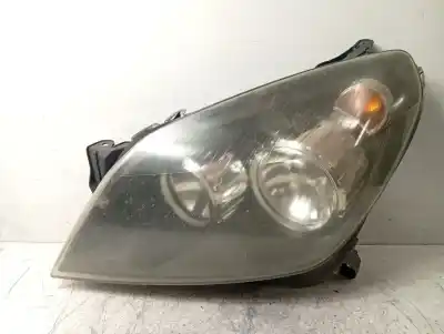 Recambio de automóvil de segunda mano de FARO IZQUIERDO para OPEL ASTRA GTC  referencias OEM IAM 24451032LH  