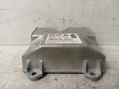 Pièce détachée automobile d'occasion boitier de commande d'airbag pour opel astra gtc sport références oem iam 13188854  
