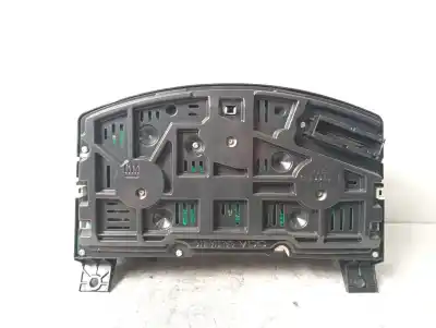Second-hand car spare part dashboard for opel astra gtc sport oem iam references 13230594  