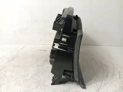 Second-hand car spare part dashboard for opel astra gtc sport oem iam references 13230594  