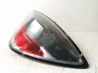Автозапчастина б/у правий ліхтар для opel astra gtc sport посилання на oem iam 24451834  